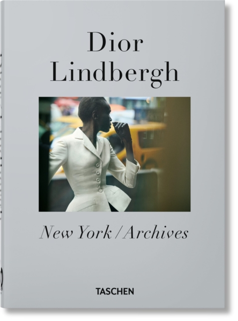 Obrázok Peter Lindbergh. Dior. 40th Ed.