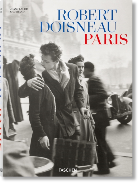 Obrázok Robert Doisneau. Paris