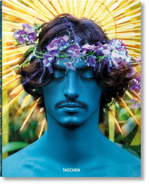 Obrázok David LaChapelle. Good News