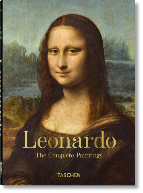 Obrázok Leonardo. The Complete Paintings. 40th Ed.