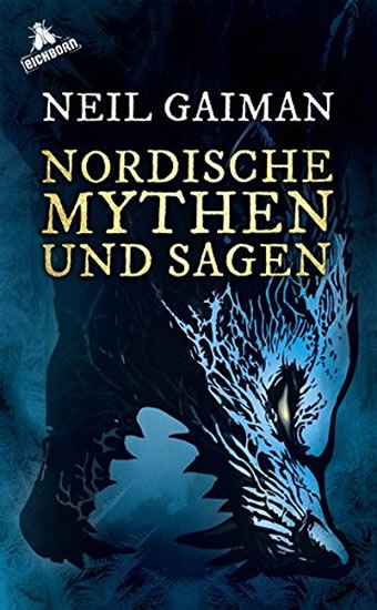 Obrázok Nordische Mythen und Sagen