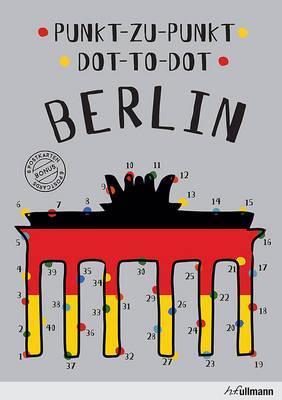 Obrázok Punkt-zu-Punkt / Dot-To-Dot Berlin