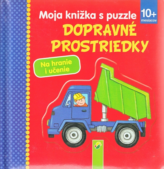 Obrázok Dopravné prostriedky