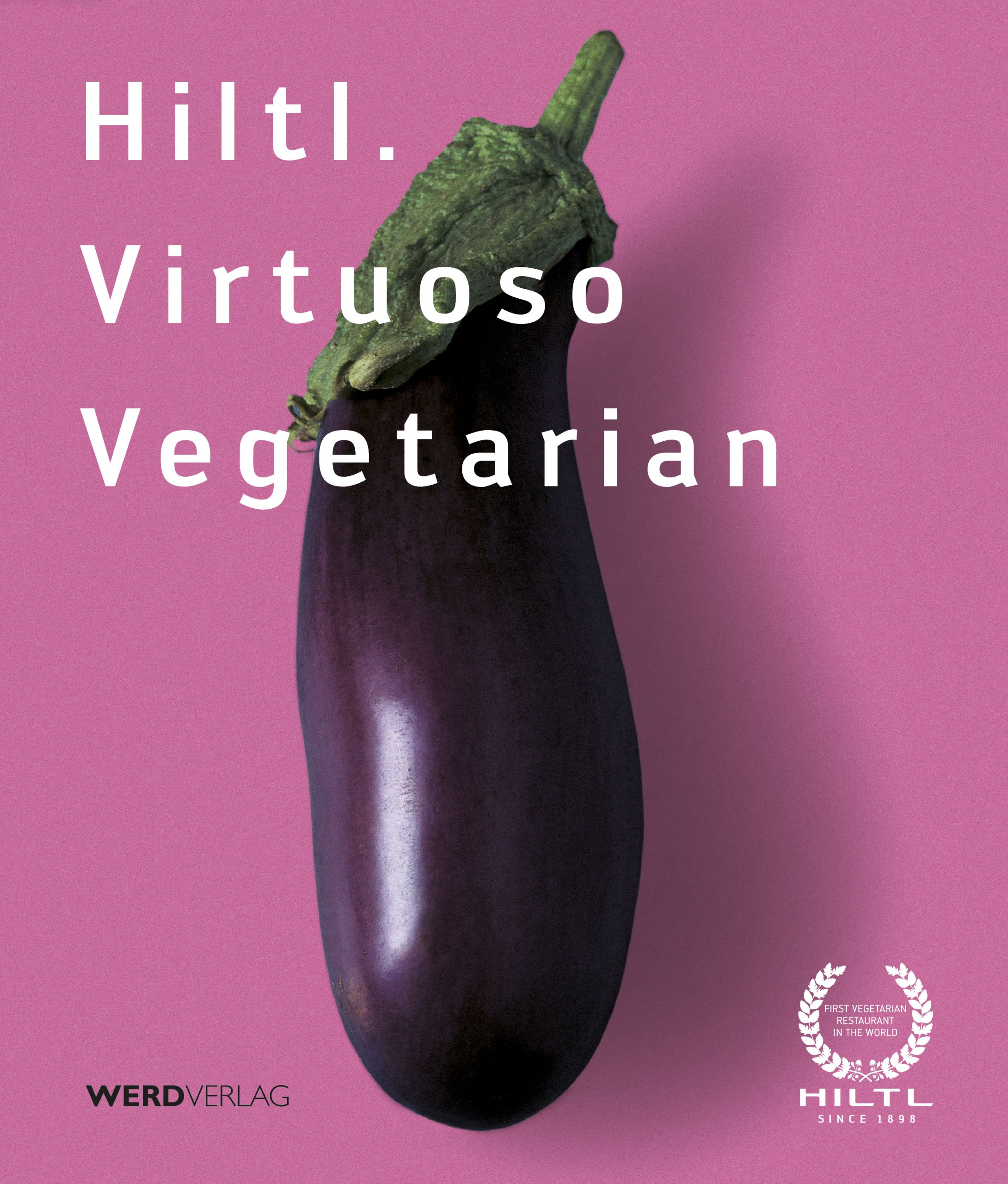 Obrázok Hiltl Virtuoso Vegetarian