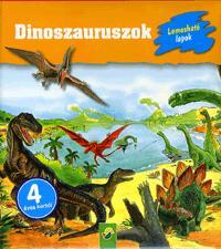 Obrázok Dinosaury (SVJ)