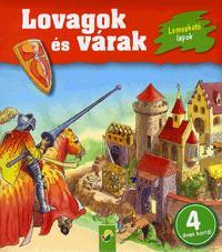 Obrázok Rytieri a hrady (SVJ)