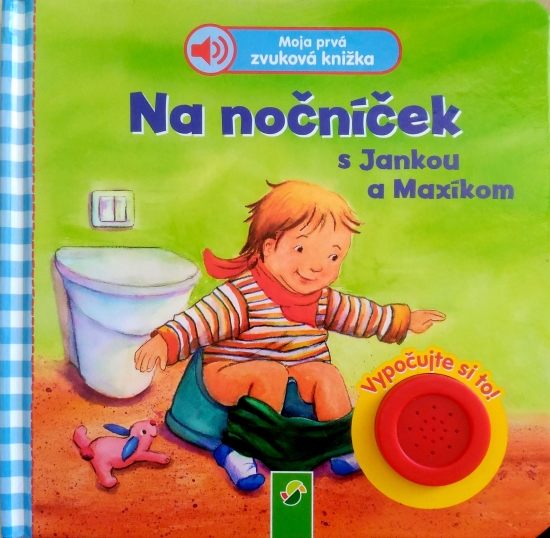 Obrázok Na nočníček