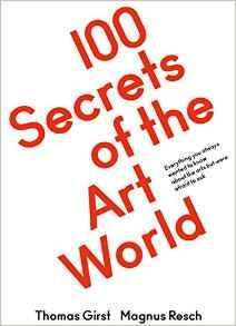 Obrázok 100 secrets of the Art World