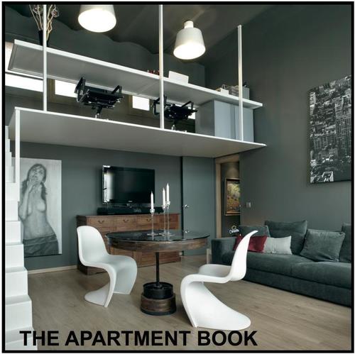 Obrázok Apartment Book