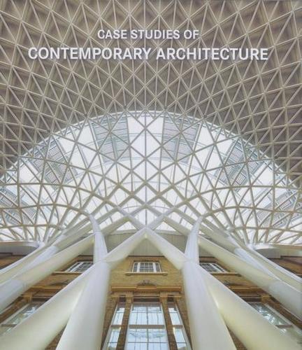 Obrázok Case studies of contemporary architecture