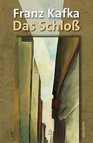 Obrázok Das Schloß