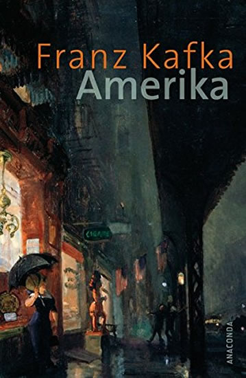 Obrázok Amerika