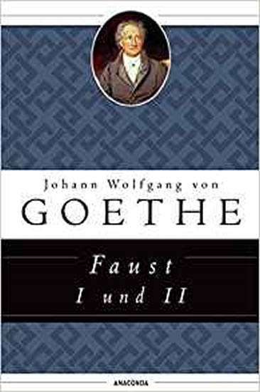 Obrázok Faust I und II