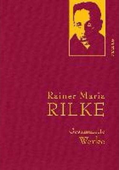 Obrázok Gesammelte Werke: Rainer Maria Rilke