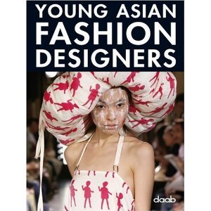 Obrázok Young Asian Fashion Designers