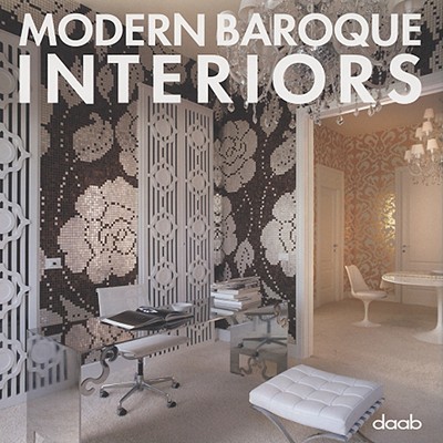 Obrázok Modern Baroque Interiors