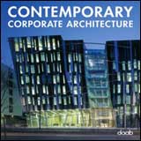 Obrázok Contemporary Corporate Architecture