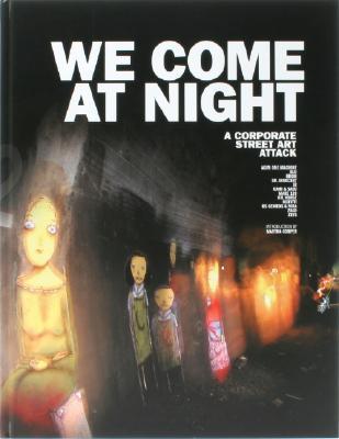 Obrázok We Come at Night