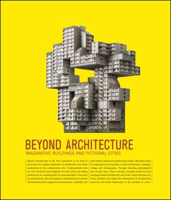 Obrázok Beyond Architecture