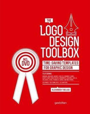 Obrázok Logo Design Toolbox