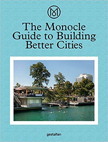 Obrázok The Monocle Guide to Building Better Cities