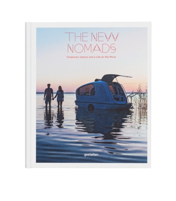 Obrázok New Nomads