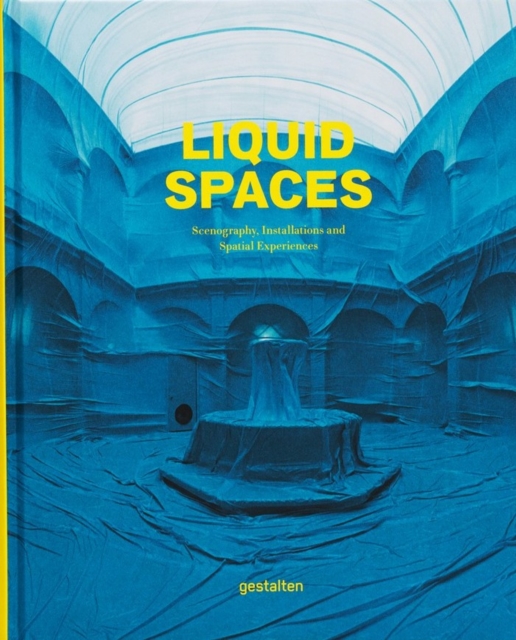 Obrázok Liquid Spaces