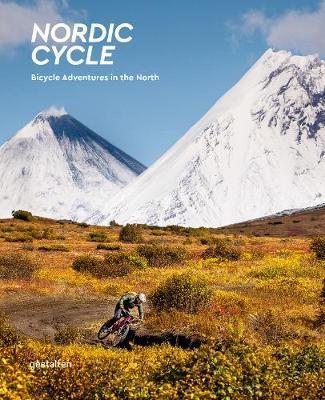 Obrázok Nordic Cycle : Bicycle Adventures in the North