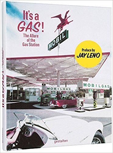 Obrázok Its A Gas