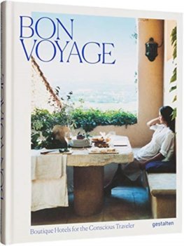 Obrázok Bon Voyage