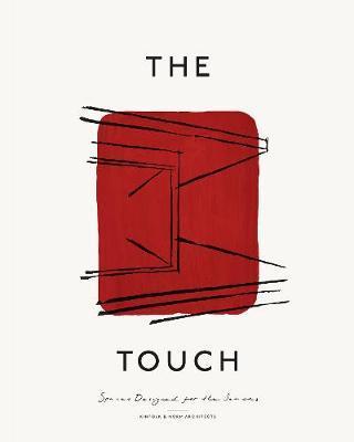 Obrázok The Touch : Spaces Designed for the Senses