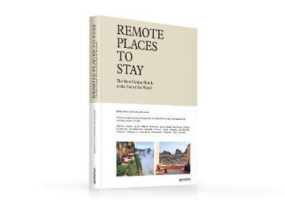 Obrázok Remote Places to Stay : The Most Unique Hotels at the End of the World