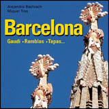 Obrázok Barcelona