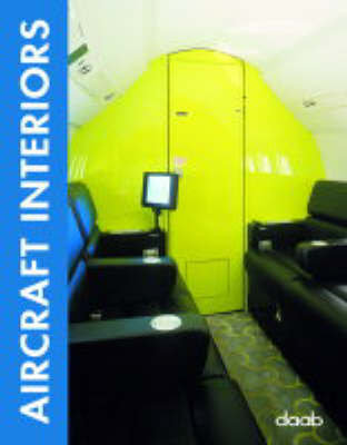 Obrázok Aircraft Interiors