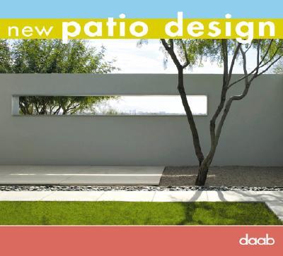 Obrázok New Patio Design
