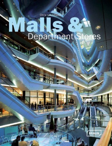 Obrázok Malls and Department Stores