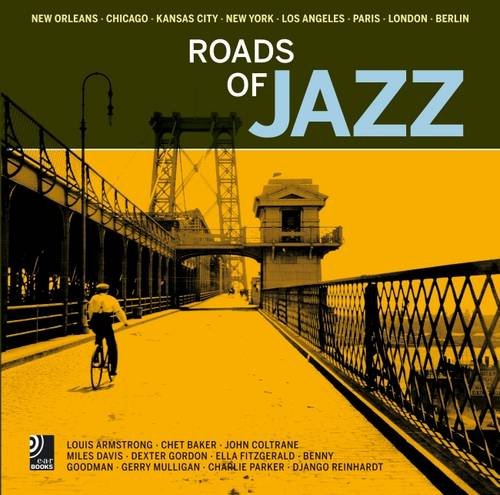 Obrázok Roads to Jazz + CD