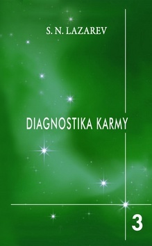 Obrázok Diagnostika karmy 3 - Láska