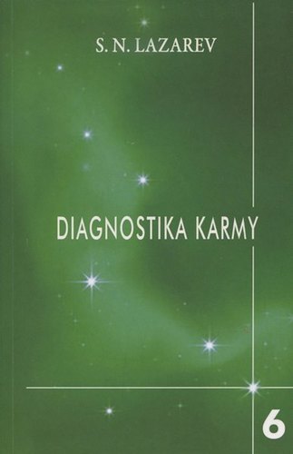 Obrázok Diagnostika karmy 6 - Stupně k božskému