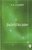 Obrázok Diagnostika karmy 9 - Návod na přežití