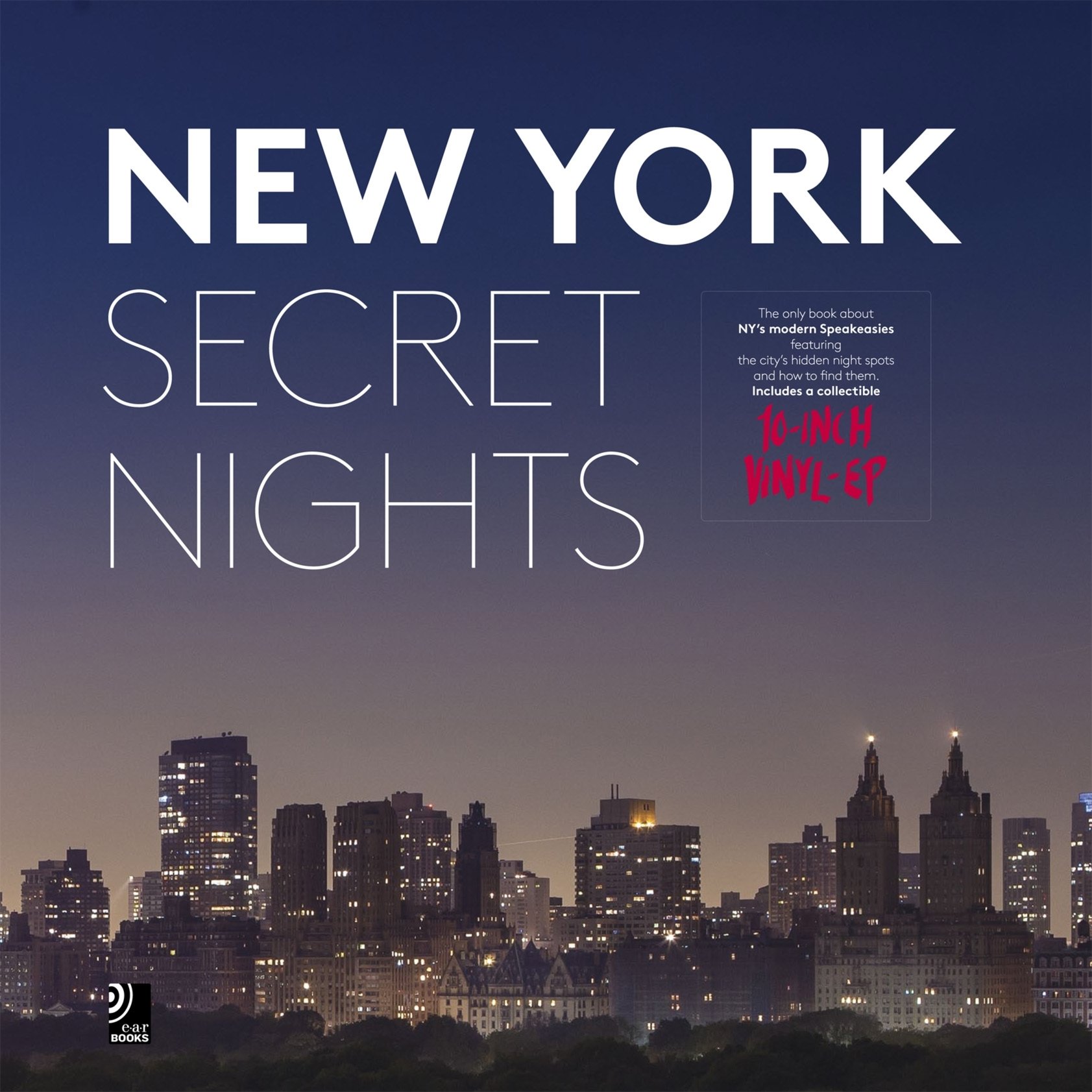 Obrázok New York Secret Nights