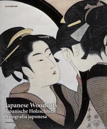 Obrázok Japanese Woodcuts