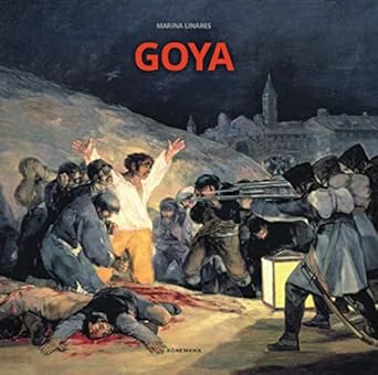 Obrázok Goya