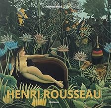 Obrázok Henri Rousseau