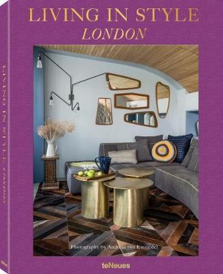 Obrázok Living in Style London