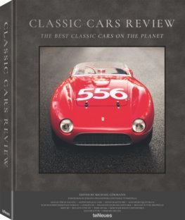 Obrázok Classic Cars Review, The Best Classic Cars on the Planet