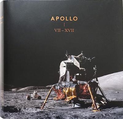 Obrázok Apollo VII-XVII