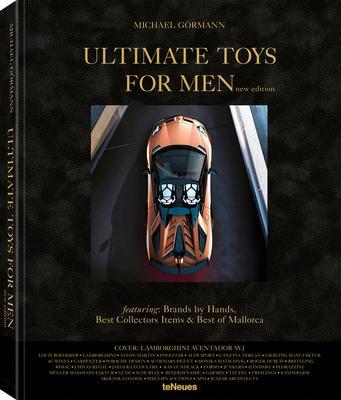 Obrázok Ultimate Toys for Men