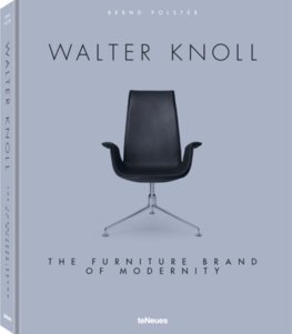 Obrázok Walter Knoll : The Furniture Brand of Modernity