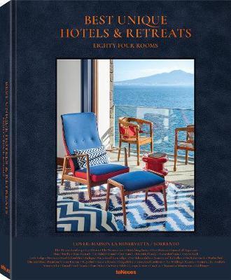 Obrázok Best Unique Hotels & Retreats